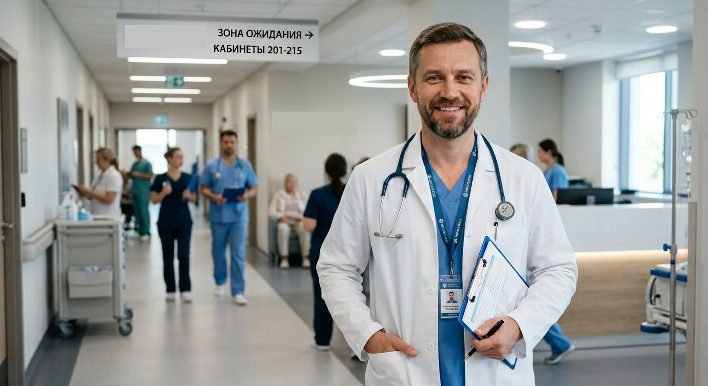 Врач нарколог частной клиники Эвераль в Невинномысске.